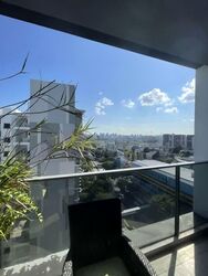 The Shore Residences (D15), Condominium #592500131